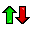 UpDown Games Logo